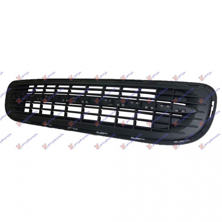 Grila Bara Fata - Mini Clubman (R55) 2010 , 51117250785