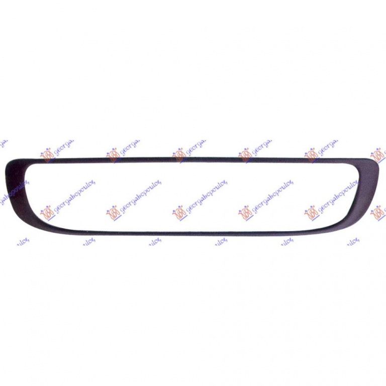 Grila Bara Fata - Mini Clubman (R55) 2010 , 51117268752