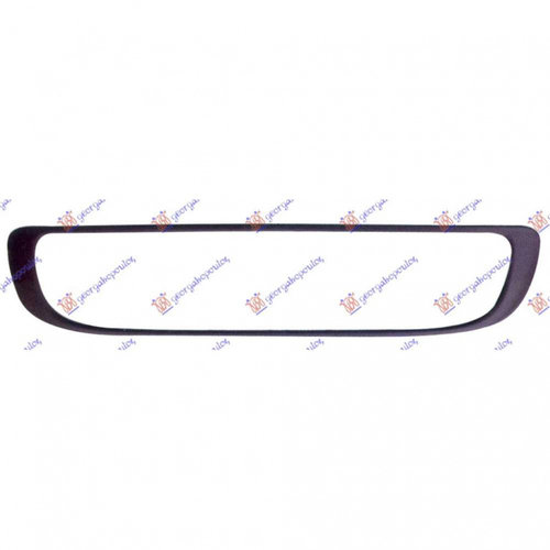 Grila Bara Fata - Mini Clubman (R55) 2010 , 51117268752