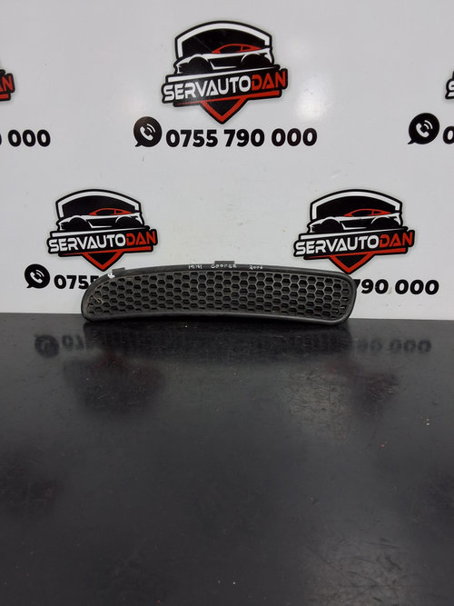 Grila bara fata MINI Cooper (2001-2006) 1.6 Benzina 2006, 7122505