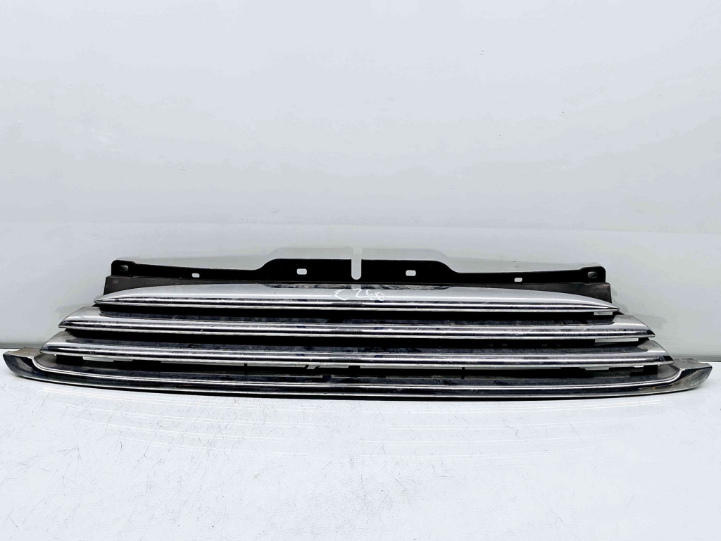 Grila bara fata MINI Cooper (R56) [Fabr 2006-2014] 2752363