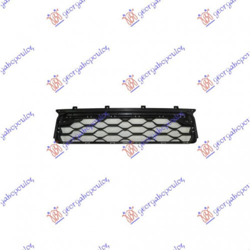 Grila Bara Fata - Mini Countryman (F60) 2016 , 51117390533