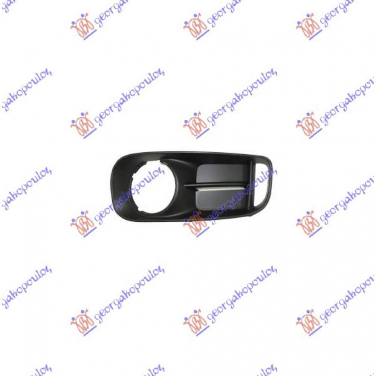 Grila Bara Fata - Mini Countryman (F60) 2016 , 51117390534