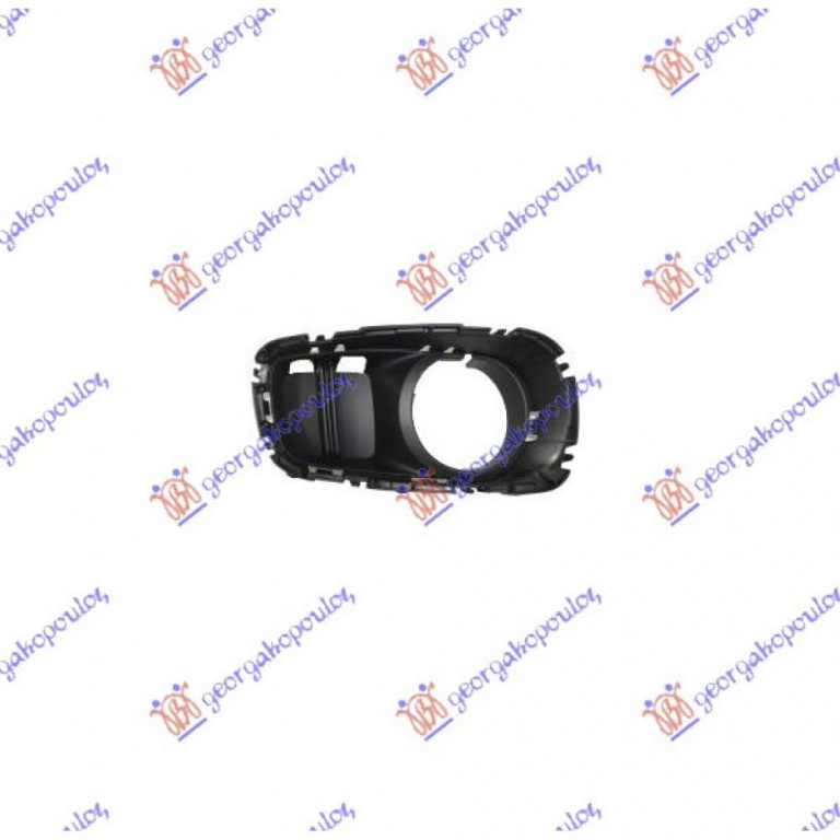 Grila Bara Fata - Mini Countryman (F60) 2016 , 51117390525