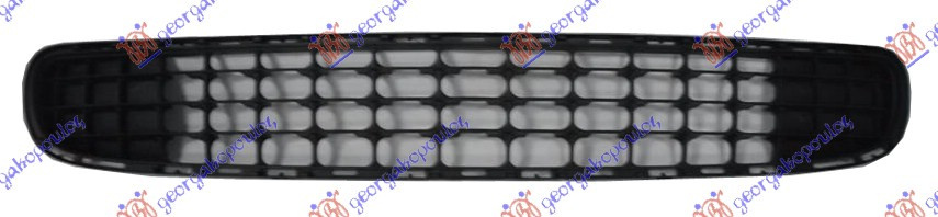 Grila Bara Fata - Mini Countryman (R60) 2011 , 51119801918
