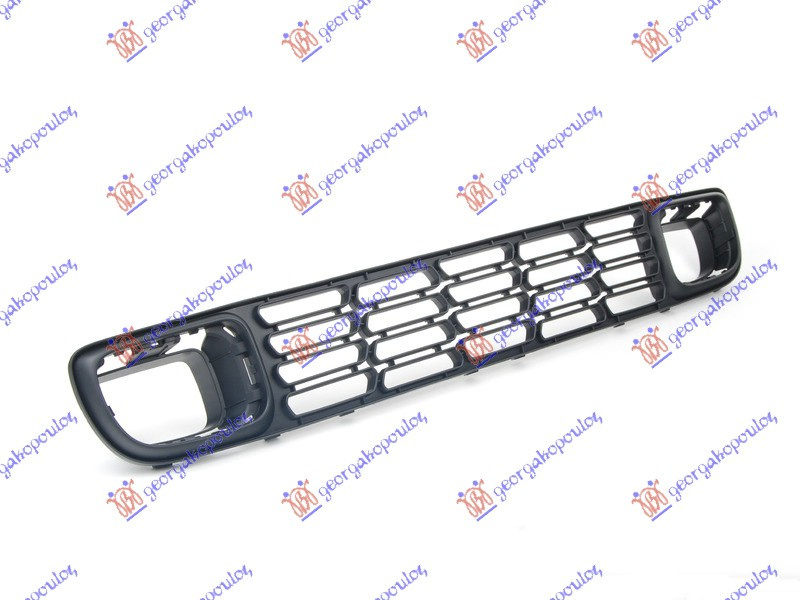 Grila Bara Fata - Mini Countryman (R60) 2011 , 51119802061