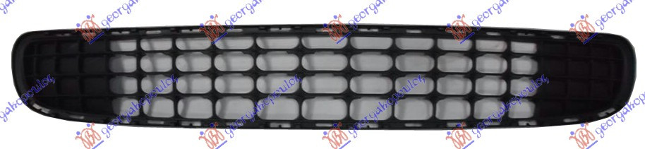Grila Bara Fata - Mini Countryman (R60) 2011 , 51119804004