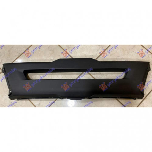 Grila Bara Fata - Mitsubishi Eclipse Cross 2018 , 7450b343