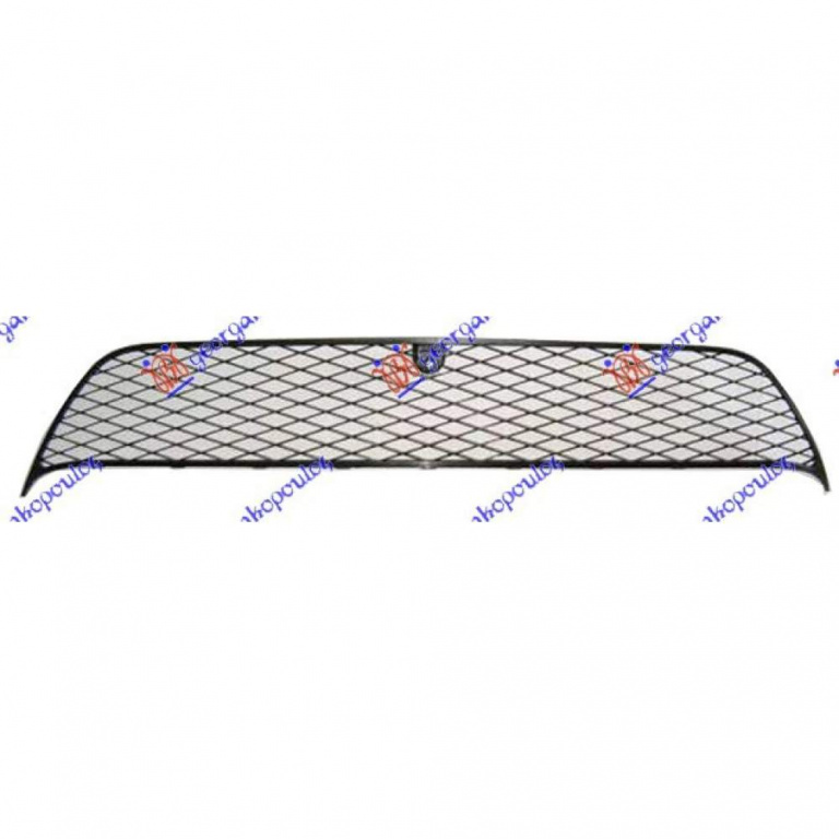 Grila Bara Fata - Mitsubishi Outlander 2011 , 6402a199