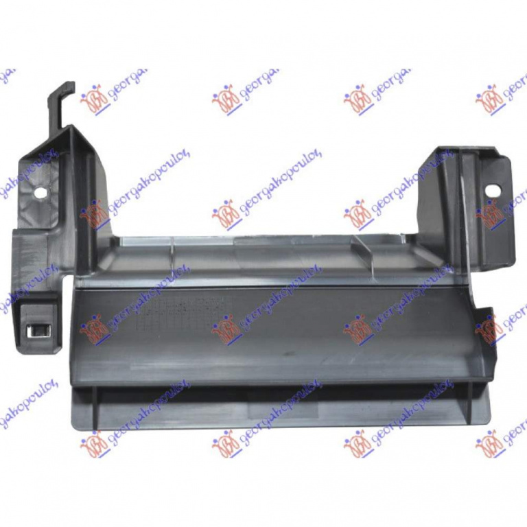 Grila Bara Fata - Mitsubishi Outlander 2013 , 6402a233