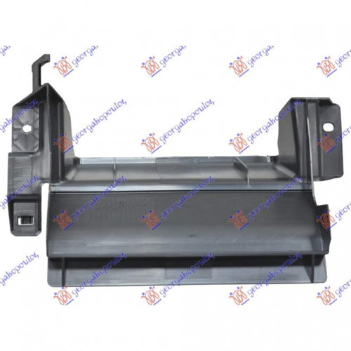 Grila Bara Fata - Mitsubishi Outlander 2013 , 6402a233