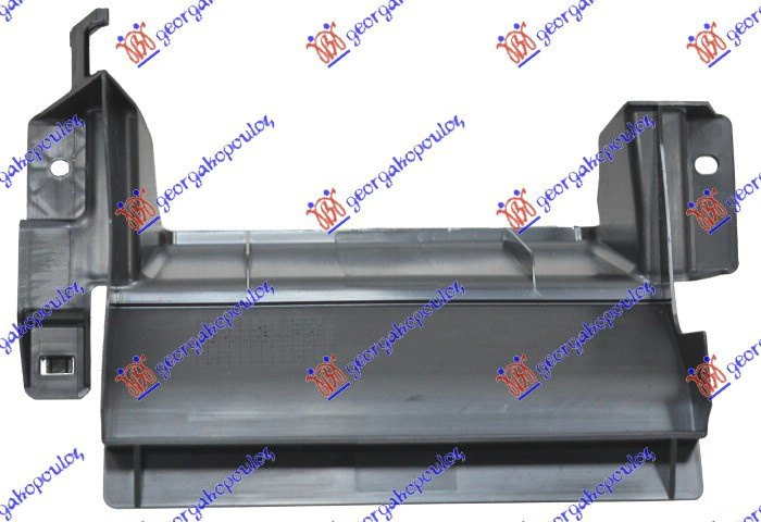 Grila Bara Fata - Mitsubishi Outlander 2013 , 7450b022