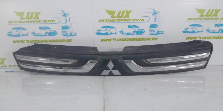 Grila bara fata Mitsubishi Outlander 3 [2012 - 2014]