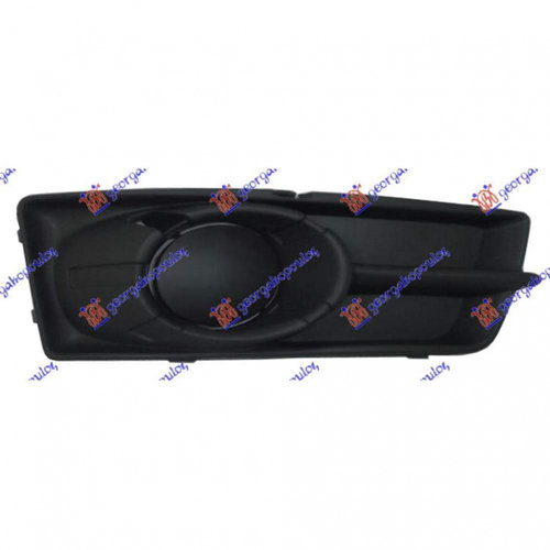 Grila Bara Fata - Mitsubishi P/U L200 1999 , 6402a534