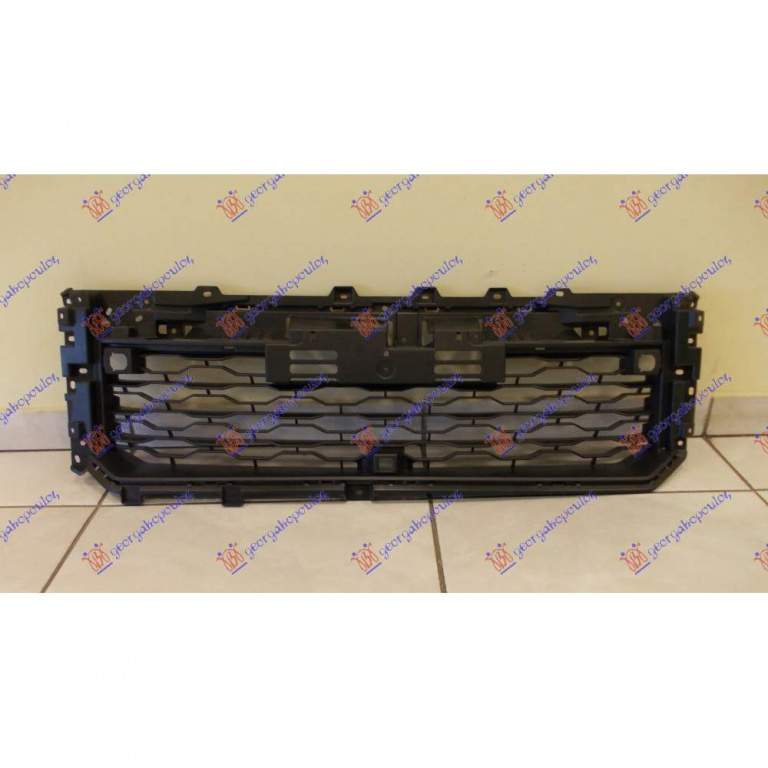 Grila Bara Fata - Mitsubishi P/U L200 1999 , 7450b291ha