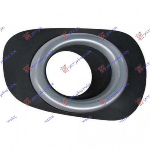 Grila Bara Fata - Mitsubishi P/U L200 2010 , 6400c174t