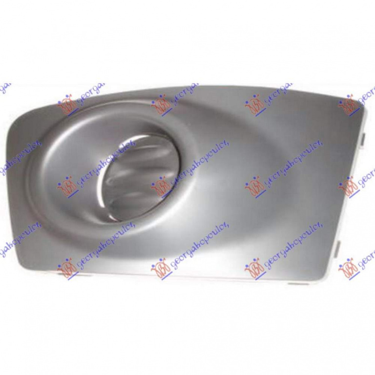 Grila Bara Fata - Mitsubishi P/U L200 2010 , 8321a253t