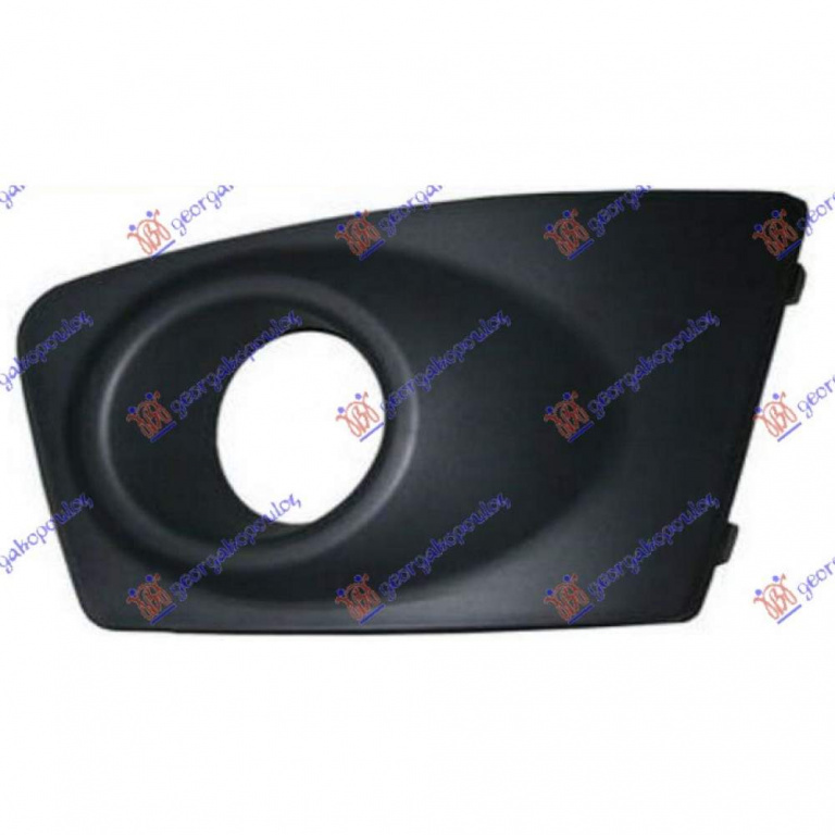 Grila Bara Fata - Mitsubishi P/U L200 2010 , 8321a257t