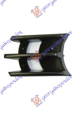 Grila Bara Fata - Mitsubishi Pajero Sport2000 2001 , Mr496692