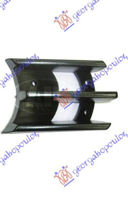 Grila Bara Fata - Mitsubishi Pajero Sport2000 2001 , Mr496691