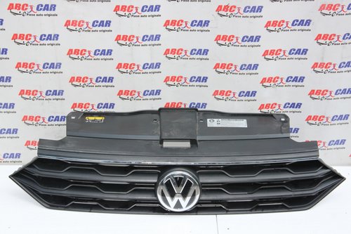 Grila bara fata model cu distronic cod: 2GA853651E VW T-ROC model 2019
