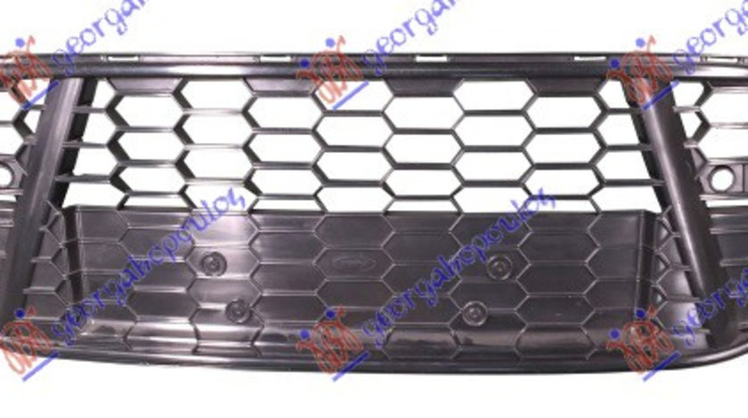 Grila Bara Fata Neagra Sport Ford Mondeo 2011-2014