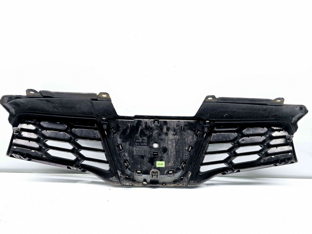 Grila bara fata Nissan Qashqai [Fabr 2007-2014] 62310BR00A