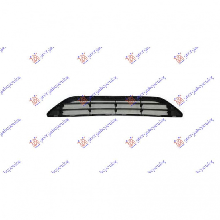 Grila Bara Fata - Nissan Vanette Nv 300 2016 , 622544919r