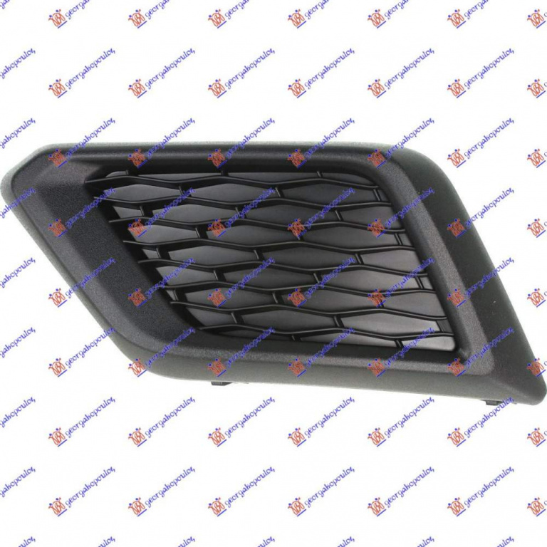 Grila Bara Fata - Nissan X-Trail 2014 , 62256-4ba0a