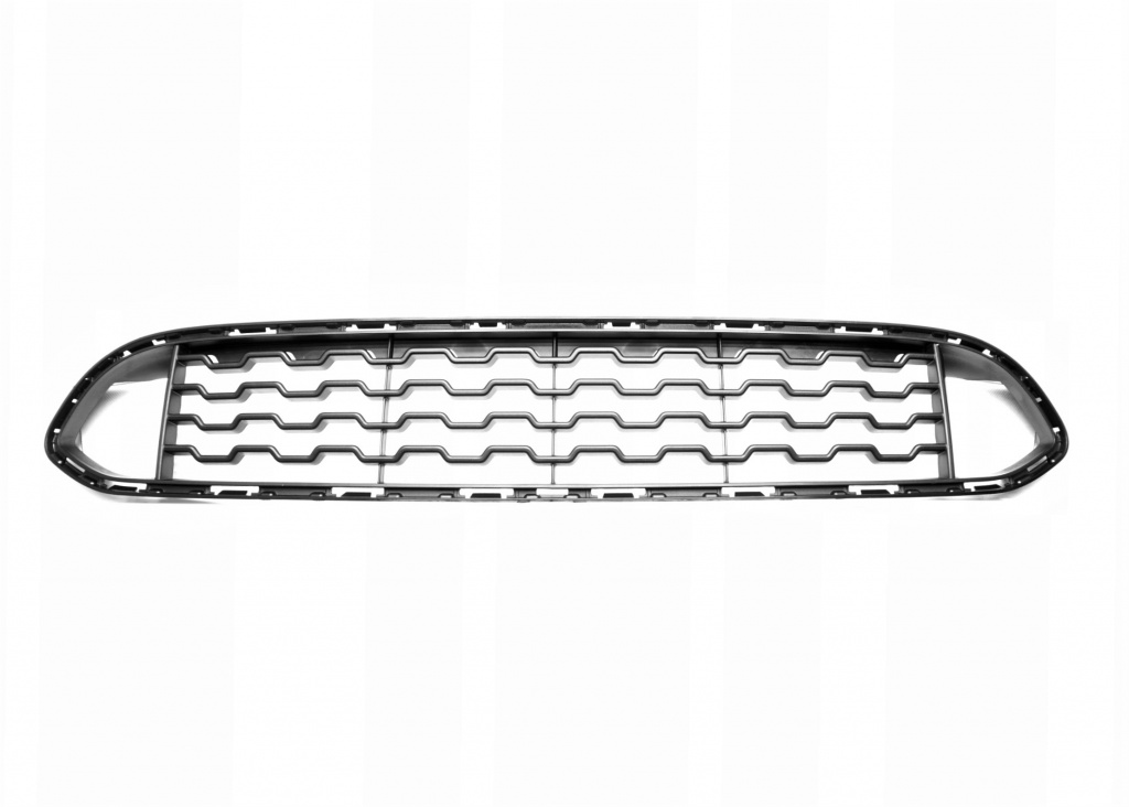 Grila Bara Fata Oe Bmw X3 F25 2014→ M-Pachet 51118056939