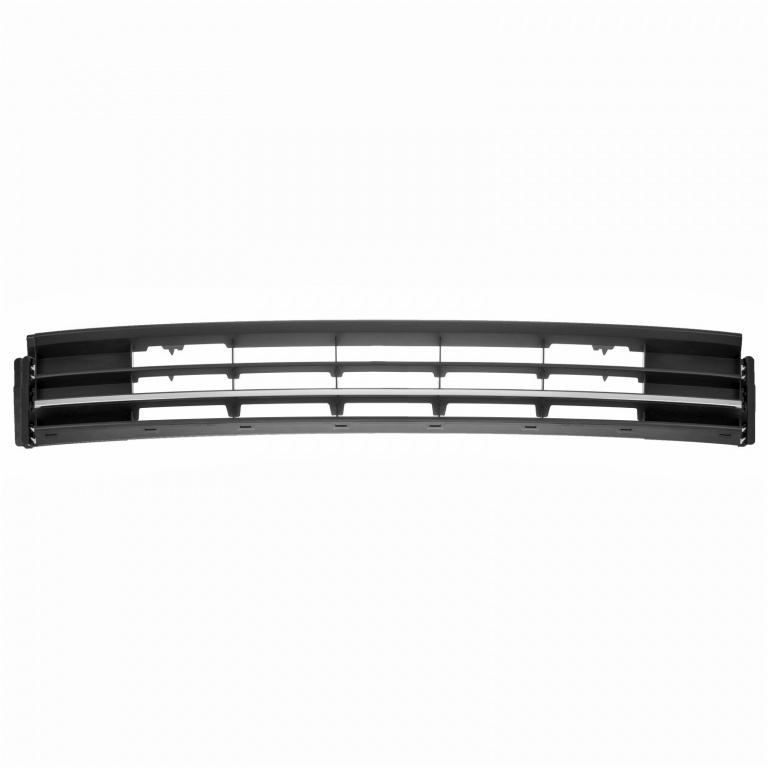Grila Bara Fata Oe Volkswagen Passat B8 2014→ 561853671HRYP