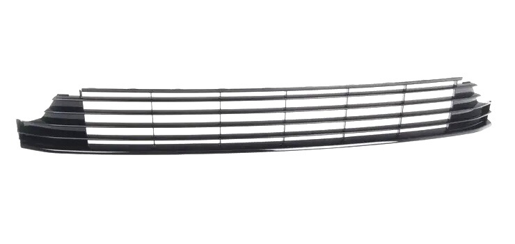 Grila Bara Fata Oe Volkswagen Passat CC 2012-2017 3C8853677F041