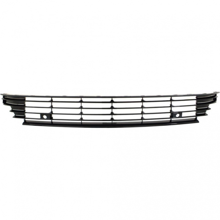 Grila Bara Fata Oe Volkswagen Passat CC 2013-2016 3C8853677G041