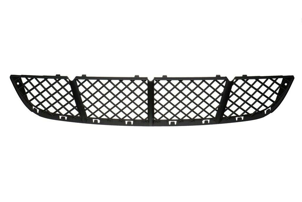 Grila Bara Fata Oe Volkswagen Tiguan 1 2007-2011 5N0853677B9B9