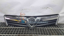 Grila bara fata Opel Antara [Fabr 2006-2017] 96433...