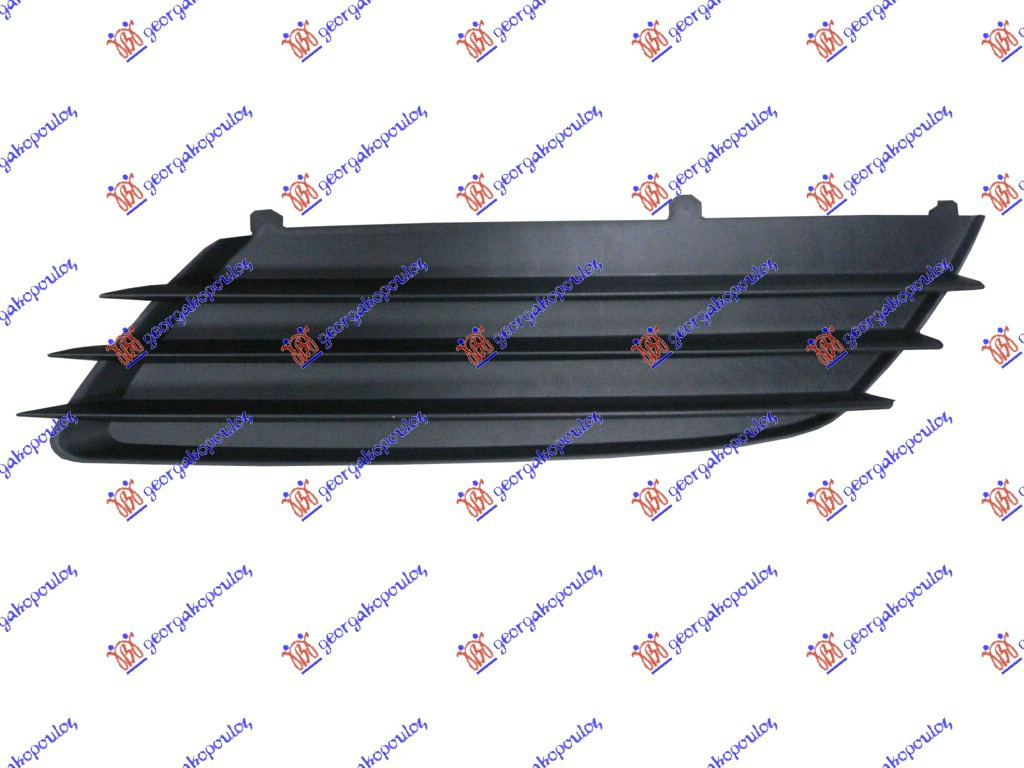 Grila Bara Fata - Opel Astra H 2004 , 1400307