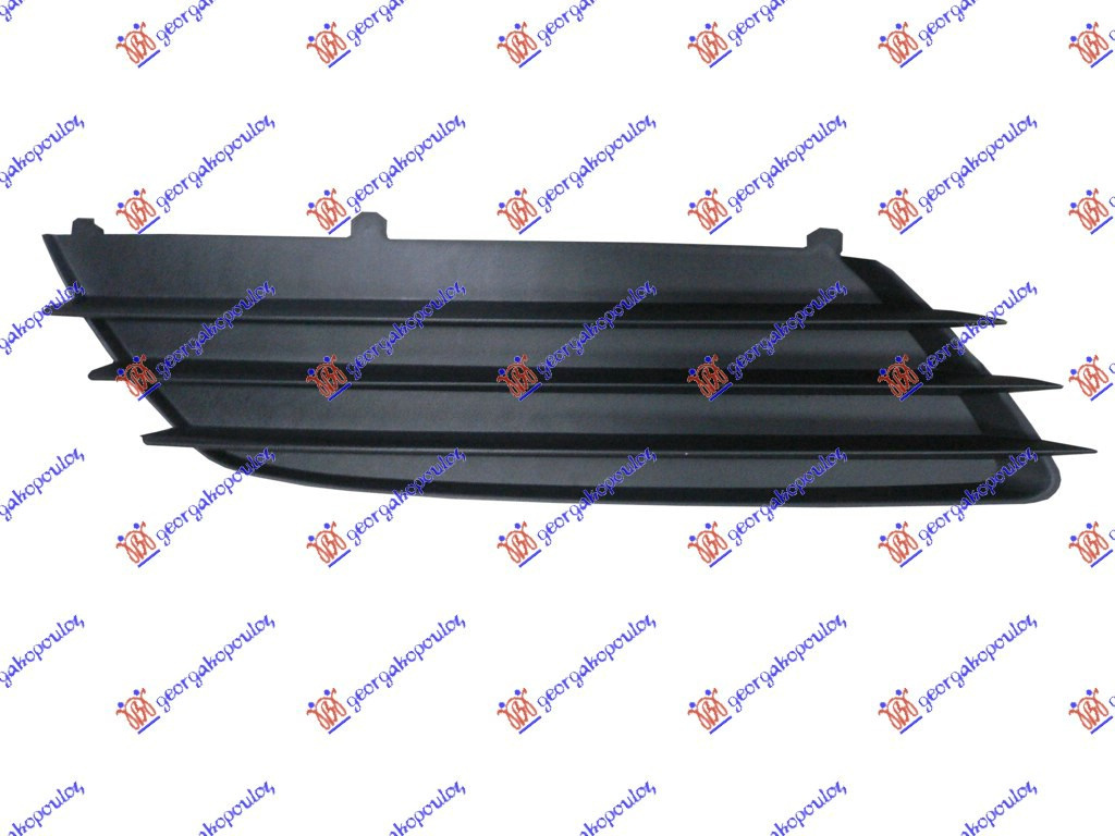 Grila Bara Fata - Opel Astra H 2004 , 1400308