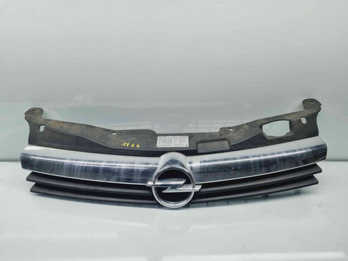 Grila bara fata Opel Astra H [Fabr 2004-2009] 13108463