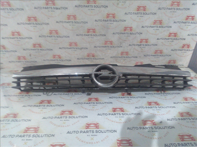 Grila bara fata OPEL ASTRA H