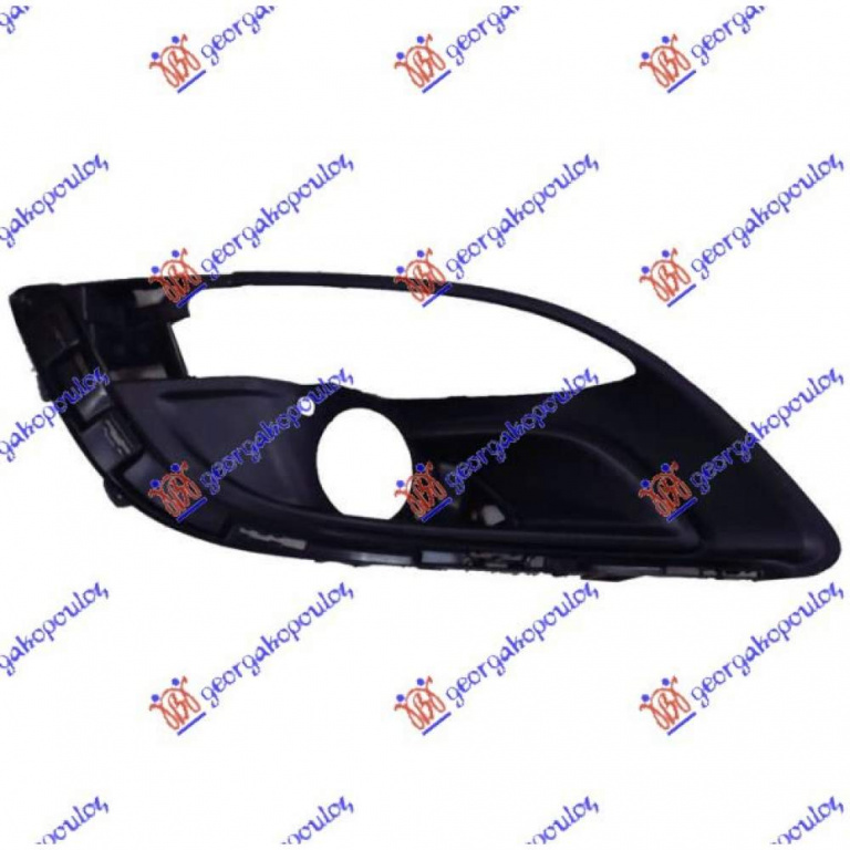 Grila Bara Fata - Opel Astra J 4usi 2013 , 1320211