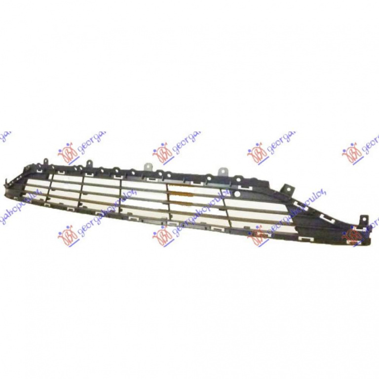 Grila Bara Fata - Opel Astra J 4usi 2013 , 1401028