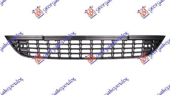 Grila Bara Fata - Opel Astra J 5 Usi/S.W. 2010 , 1400466