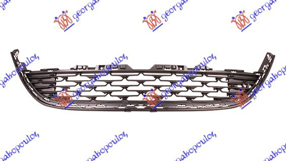 Grila Bara Fata - Opel Astra J 5 Usi/S.W. 2013 , 1320211
