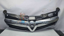 Grila bara fata Opel Astra J [Fabr 2009-2015] 1322...