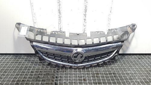 Grila bara fata, Opel Astra J [Fabr 2009-2015]
