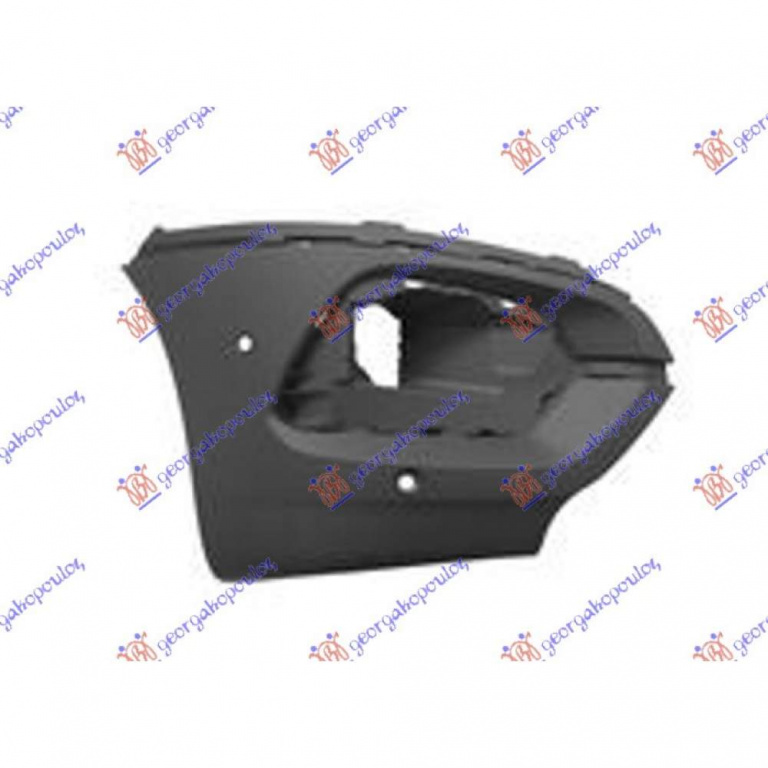 Grila Bara Fata - Opel Combo 2018 , 39165894