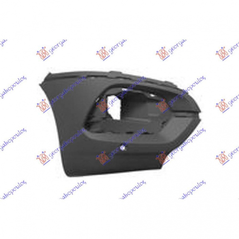 Grila Bara Fata - Opel Combo 2018 , 39165899