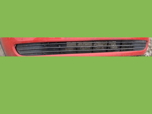 Grila bara fata Opel Corsa C [2000 - 2003] Hatchback 5-usi C (F08 F68)