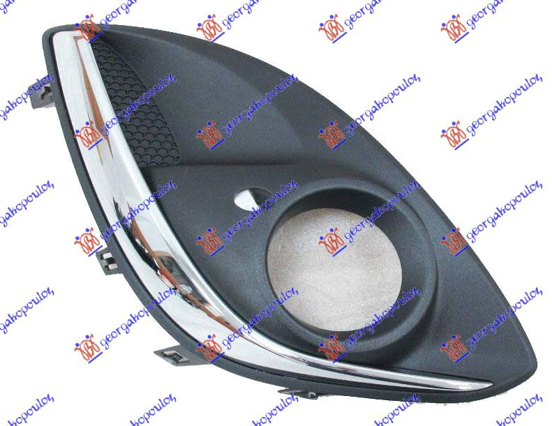 Grila Bara Fata - Opel Corsa D 2006 , 13344799