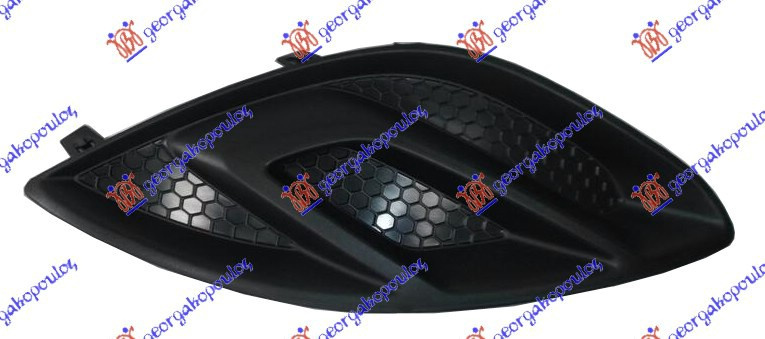 Grila Bara Fata - Opel Corsa D 2006 , 13344801